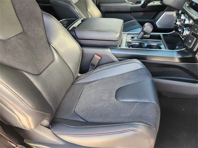 new 2025 Ford F-150 car, priced at $94,388