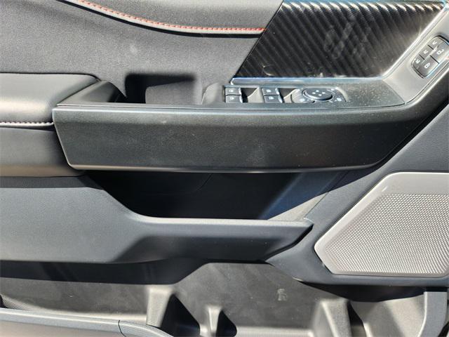 new 2025 Ford F-150 car, priced at $94,388