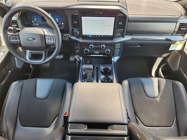 new 2025 Ford F-150 car, priced at $94,388