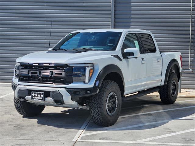 new 2025 Ford F-150 car, priced at $94,388