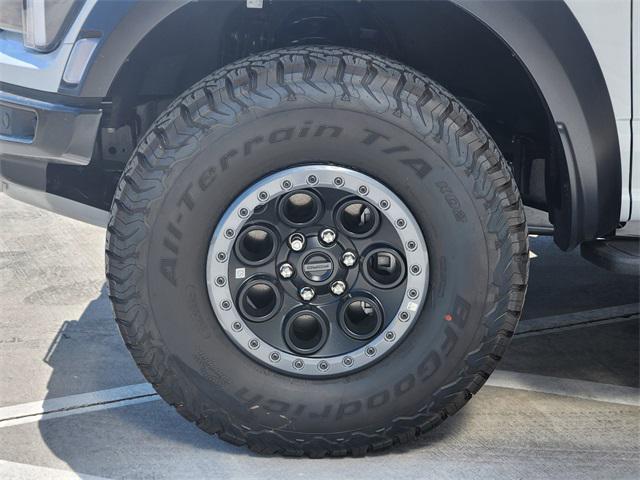 new 2025 Ford F-150 car, priced at $94,388
