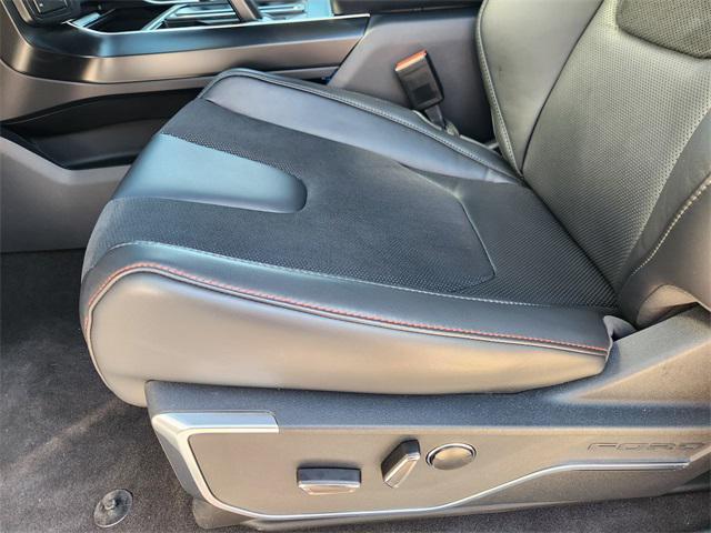 new 2025 Ford F-150 car, priced at $94,388