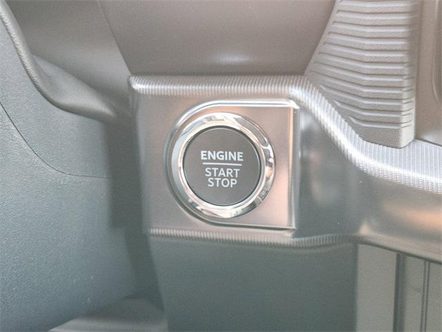 new 2025 Ford F-150 car, priced at $94,388