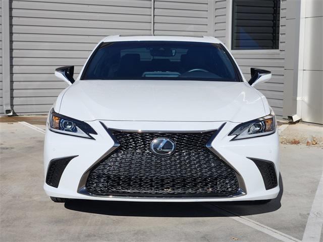 used 2023 Lexus ES 350 car, priced at $38,999