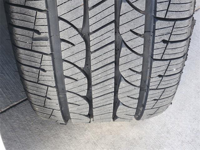 used 2023 Lexus ES 350 car, priced at $38,999