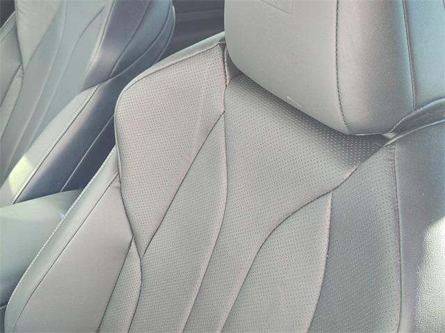 used 2023 Lexus ES 350 car, priced at $38,999