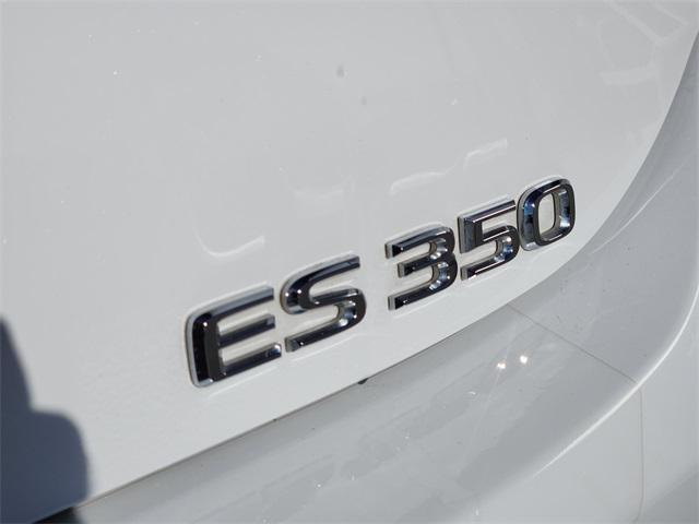used 2023 Lexus ES 350 car, priced at $38,999