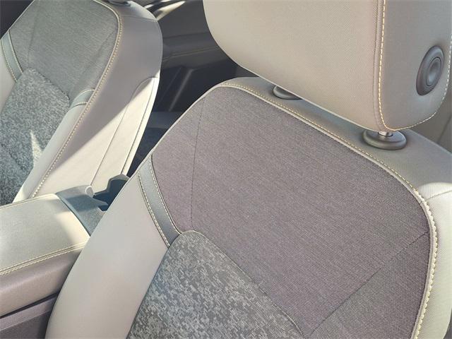 used 2024 Chevrolet Colorado car, priced at $40,612