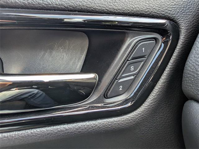 used 2021 Dodge Durango car, priced at $29,500