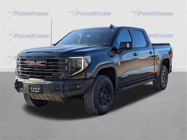 used 2023 GMC Sierra 1500 car, priced at $52,888