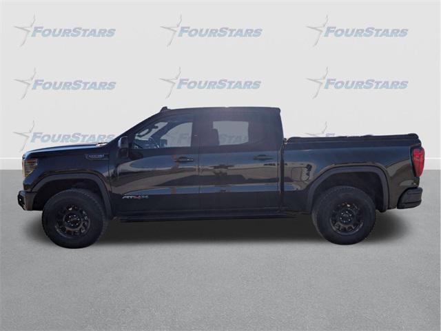 used 2023 GMC Sierra 1500 car, priced at $52,888