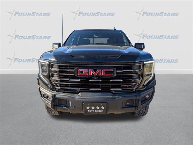 used 2023 GMC Sierra 1500 car, priced at $52,888