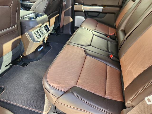 new 2026 Ford F-250 car, priced at $92,995