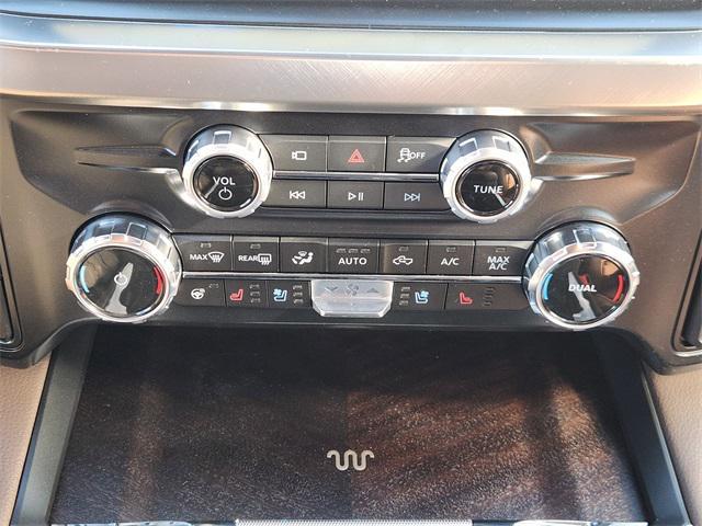 new 2026 Ford F-250 car, priced at $92,995