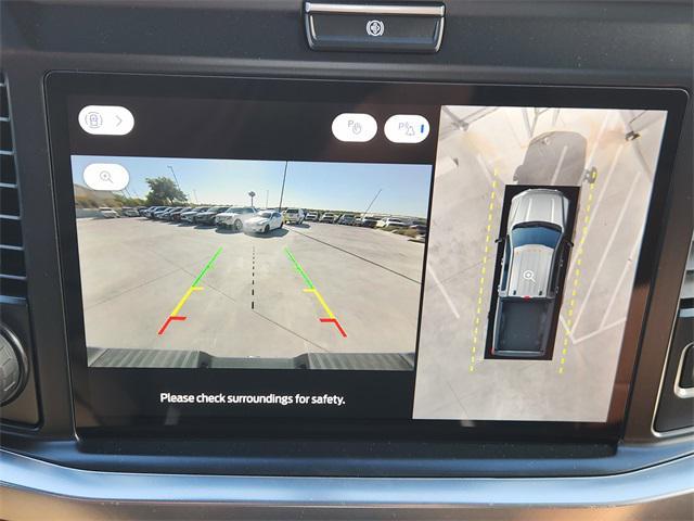 new 2026 Ford F-250 car, priced at $92,995