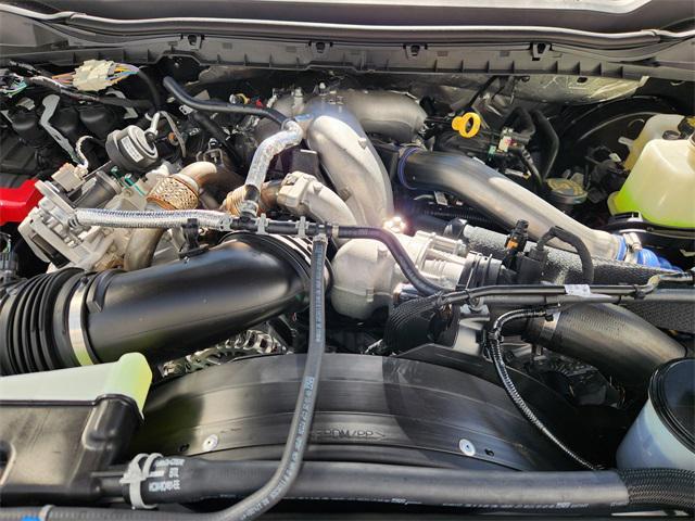 new 2026 Ford F-250 car, priced at $92,995