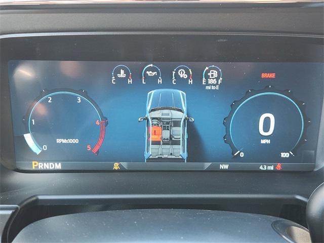 new 2026 Ford F-250 car, priced at $92,995