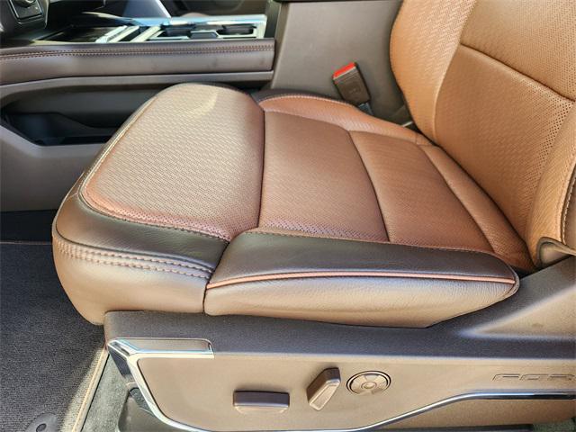 new 2026 Ford F-250 car, priced at $92,995