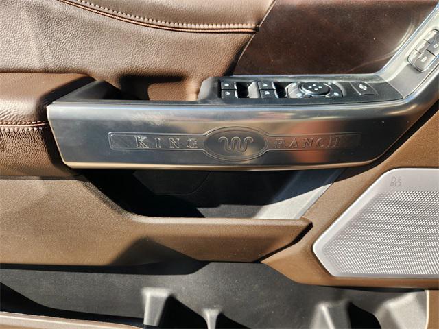 new 2026 Ford F-250 car, priced at $92,995