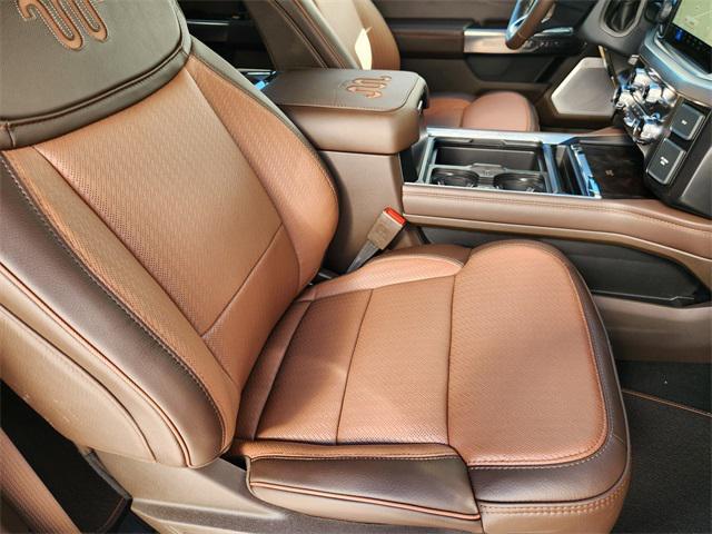 new 2026 Ford F-250 car, priced at $92,995