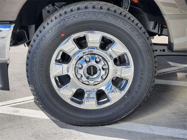 new 2026 Ford F-250 car, priced at $92,995