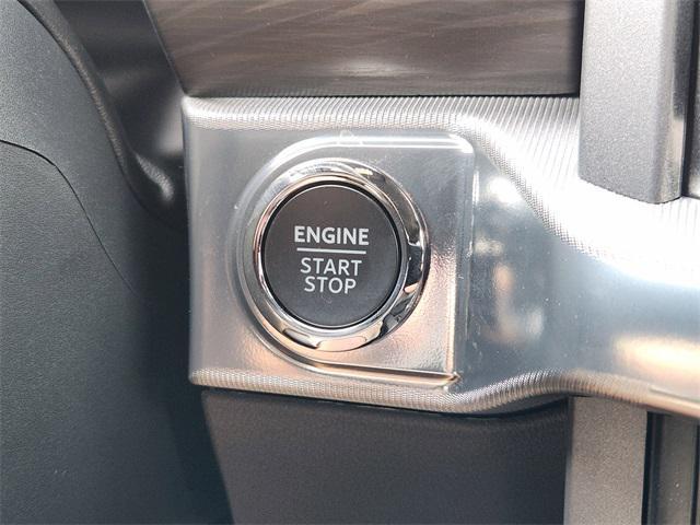 new 2025 Ford F-150 car, priced at $63,995