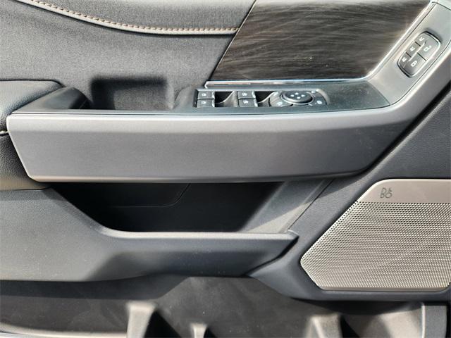 new 2025 Ford F-150 car, priced at $63,995