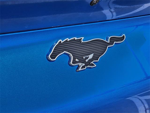 new 2025 Ford Mustang Mach-E car, priced at $47,888