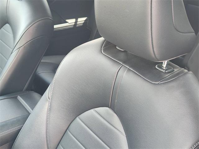 used 2022 Toyota Highlander car, priced at $32,423