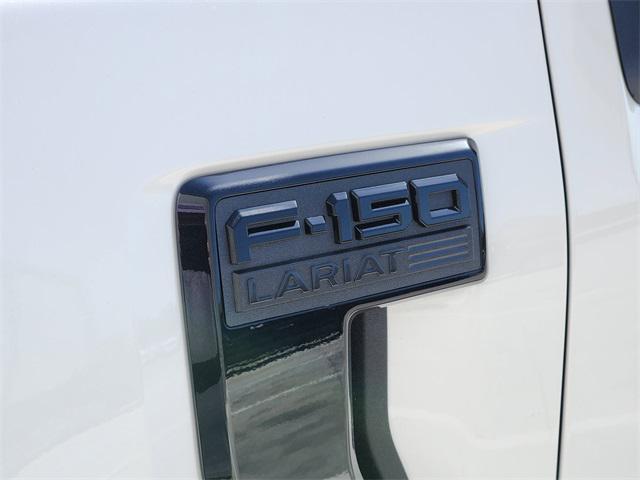 new 2025 Ford F-150 car, priced at $65,357