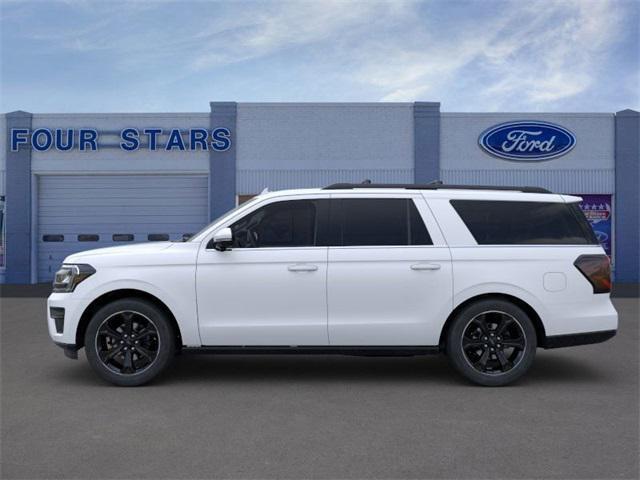 new 2024 Ford Expedition car, priced at $71,888