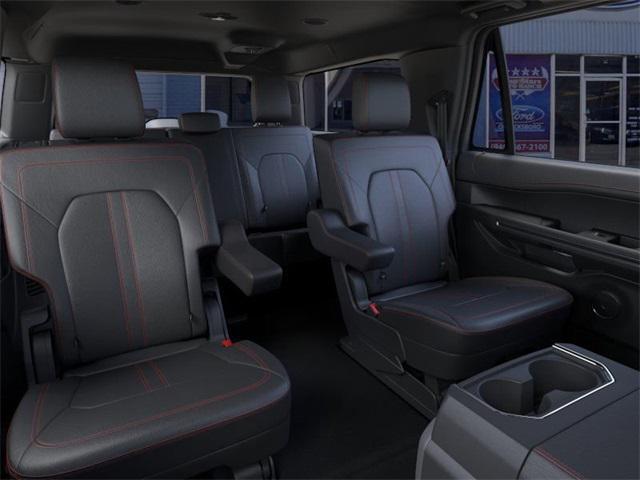 new 2024 Ford Expedition car, priced at $71,888