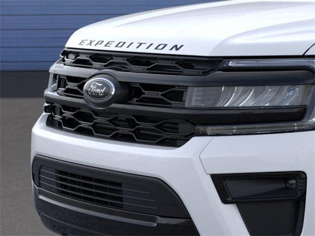 new 2024 Ford Expedition car, priced at $71,888