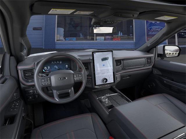 new 2024 Ford Expedition car, priced at $71,888