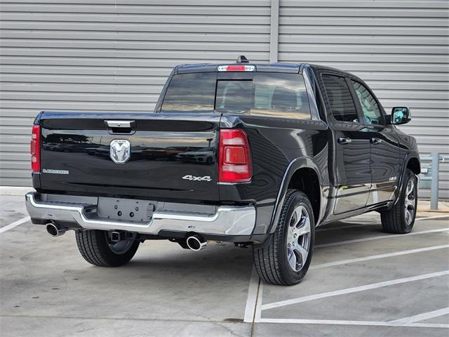 used 2022 Ram 1500 car, priced at $37,172