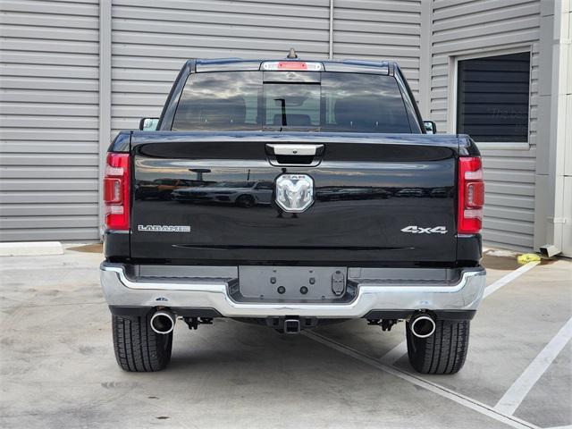 used 2022 Ram 1500 car, priced at $37,172