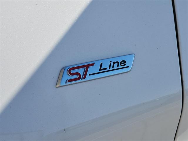 new 2025 Ford Explorer car, priced at $45,888