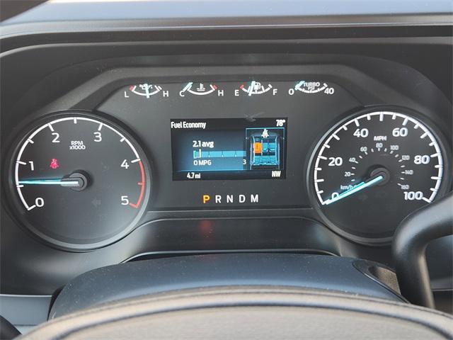 new 2026 Ford F-250 car, priced at $67,995