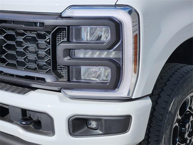 new 2026 Ford F-250 car, priced at $67,995
