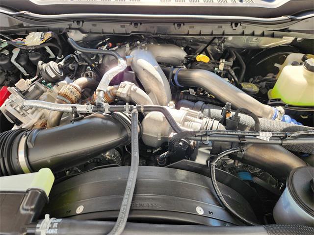 new 2026 Ford F-250 car, priced at $67,995