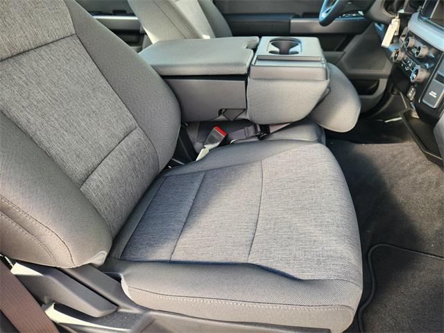 new 2026 Ford F-250 car, priced at $67,995