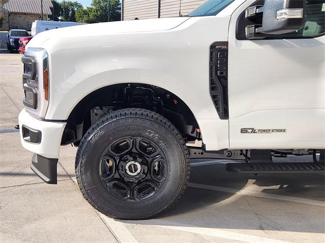 new 2026 Ford F-250 car, priced at $67,995