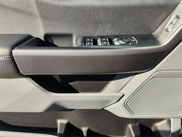 new 2026 Ford F-250 car, priced at $67,995