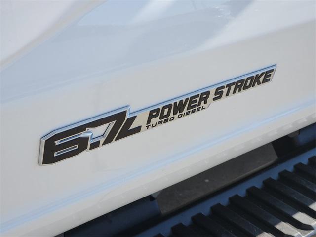 new 2026 Ford F-250 car, priced at $67,995