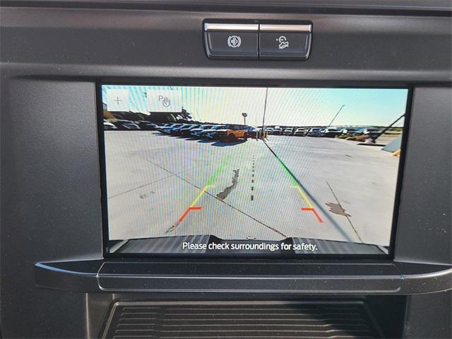 new 2026 Ford F-250 car, priced at $67,995