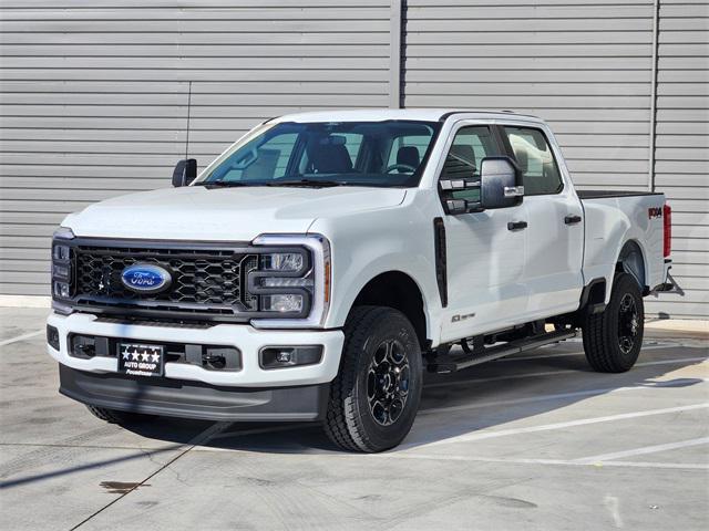 new 2026 Ford F-250 car, priced at $67,995