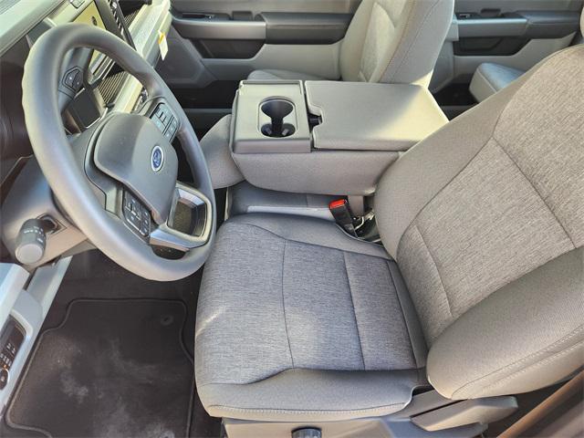 new 2026 Ford F-250 car, priced at $67,995