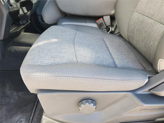 new 2026 Ford F-250 car, priced at $67,995