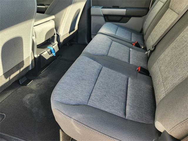 new 2026 Ford F-250 car, priced at $67,995