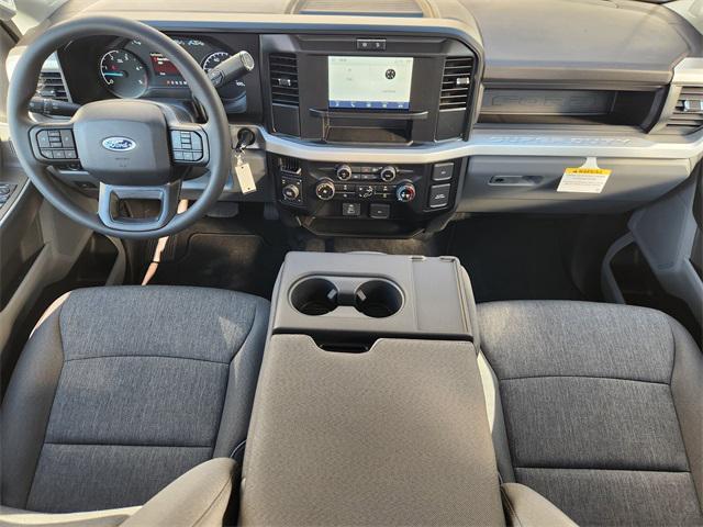 new 2026 Ford F-250 car, priced at $67,995